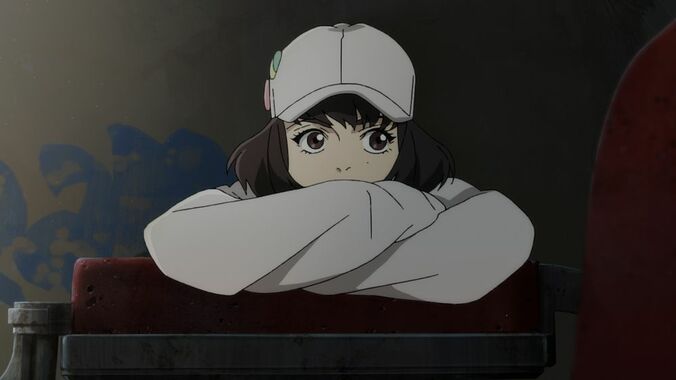 [Photos/Images] Chasing the Nuclear Shelter Skinner Once Bought... Episode 2 Synopsis and Preview of the Anime 