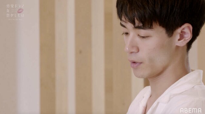 たくや、失恋 小森隼ら健闘を讃え「このまま行って一緒に酒呑みたい」『ドラ恋』最終回 3枚目
