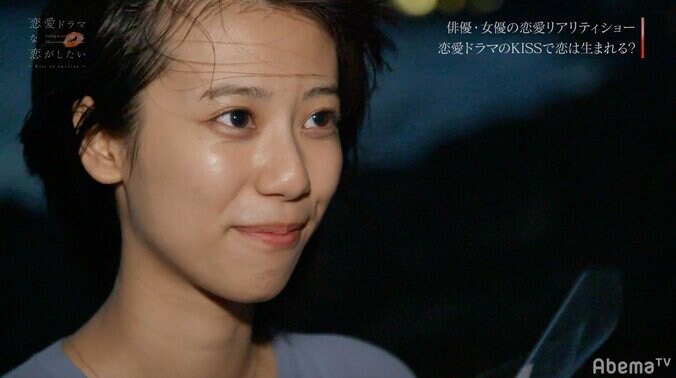 りょう、めぐとの涙のキスシーンで心揺れる「気になる人は？」の質問に本音を吐露　『ドラ恋』act.11 7枚目