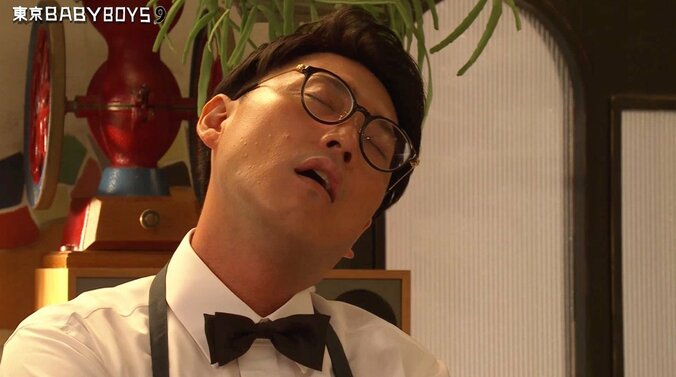 【爆笑シーン #2】「東京 BABY BOYS 9」を総まとめ！ コントがつながった“脚本家シリーズ”も！ 12月29日は地上波で緊急生放送 46枚目