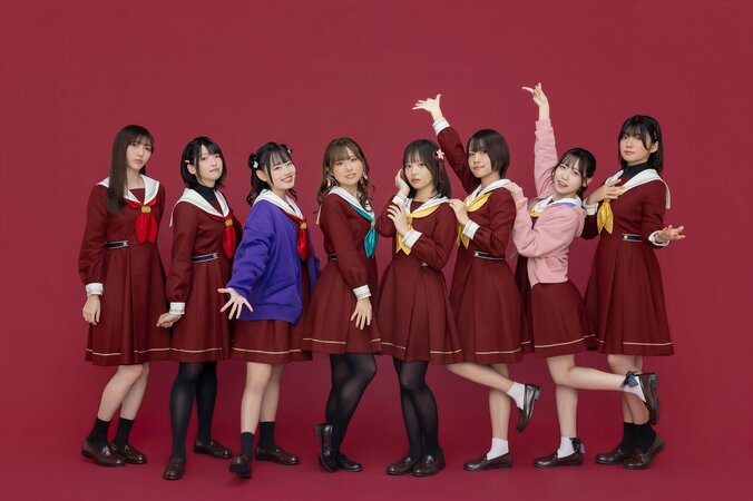 Anime „Love Live! Hasu no Sora Jogakuin School Idol Club“ startet am 10. Januar 2027 – auch neue Mitglieder enthüllt 5