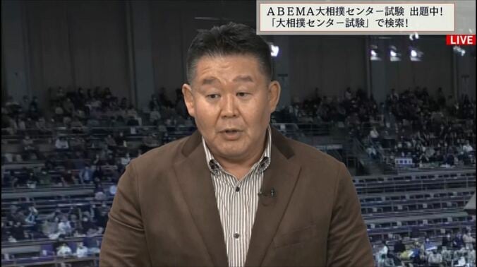 力士は髪の毛が凶器になる？ 元若乃花の“怖い話”に相撲ファン戦慄…「切れます」「マジかよ」 1枚目