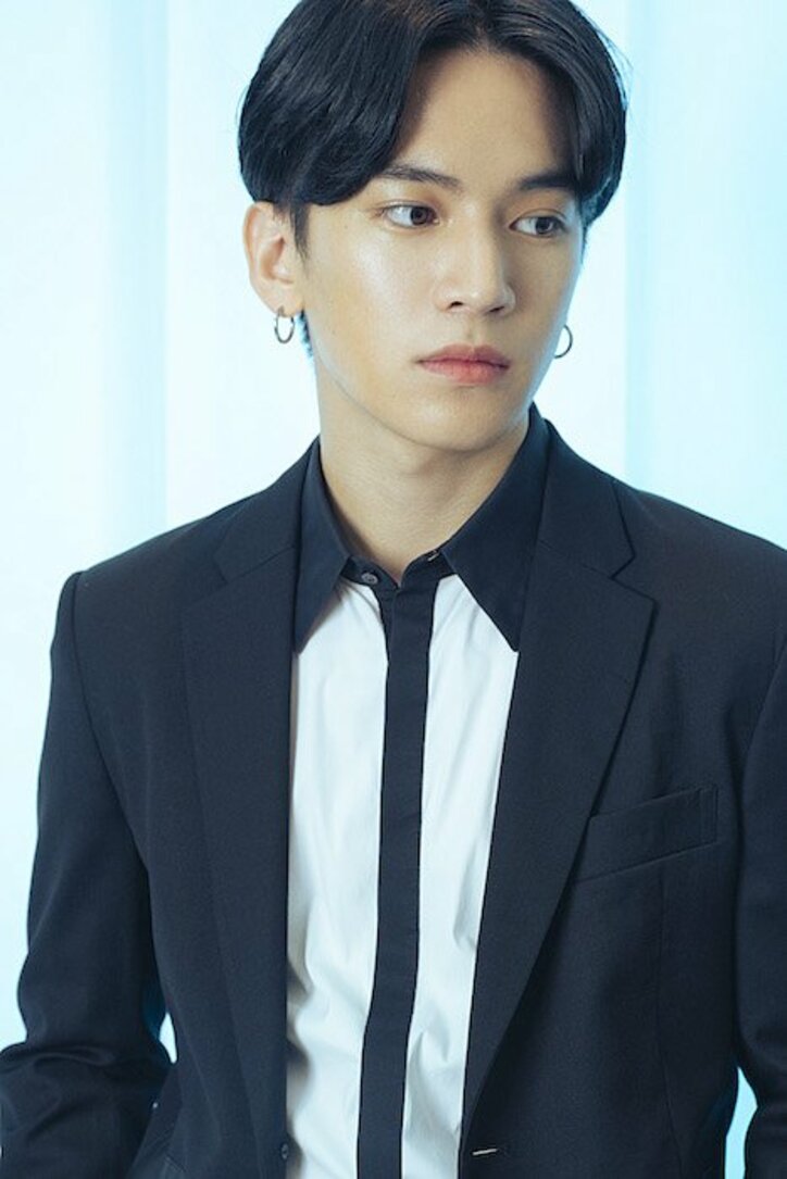 『ドラ恋』新メンバーの島津見、ツッコみたくなっちゃうような面白い女の子が好み「面白くて芯が強い、そんなギャップに惹かれます」