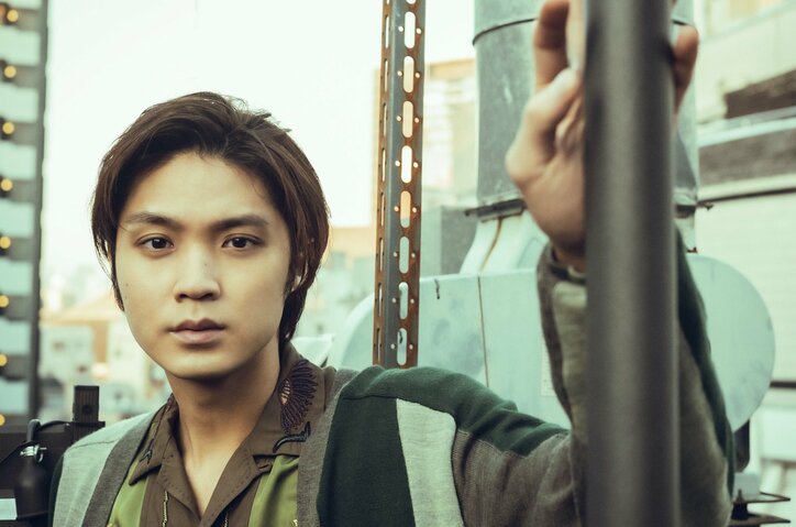 「この役をどうしてもやりたい」磯村勇斗、運命感じた“半グレ”役 『ヤクザと家族 The Family』インタビュー