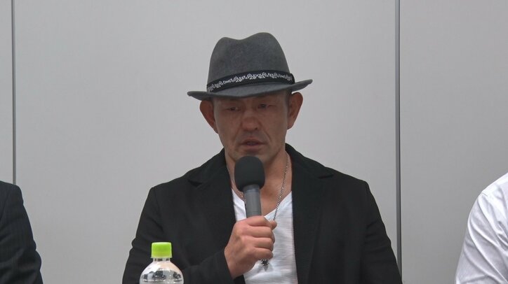 高山善廣、頸髄完全損傷で回復の見込みなし…　親友・鈴木みのるがAbemaTVで胸中明かす