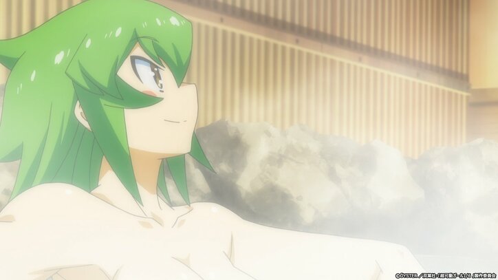 アニメ「超可動ガール1/6」新たな“動くフィギュア”現る！　第10話あらすじ＆先行カット解禁