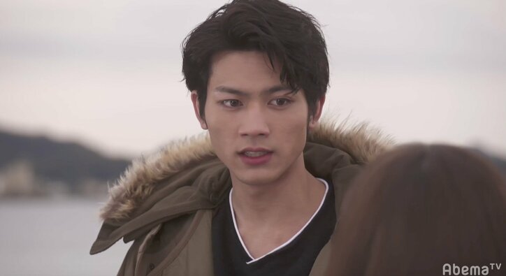 あかり（橋本環奈）に３人同時告白！いよいよ次週、衝撃の最終回『1ページの恋』第5話