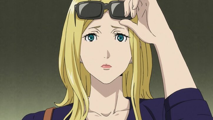 アニメ「歌舞伎町シャーロック」旅する元パン職人がイースト菌について語る!第22話あらすじ&先行カット公開