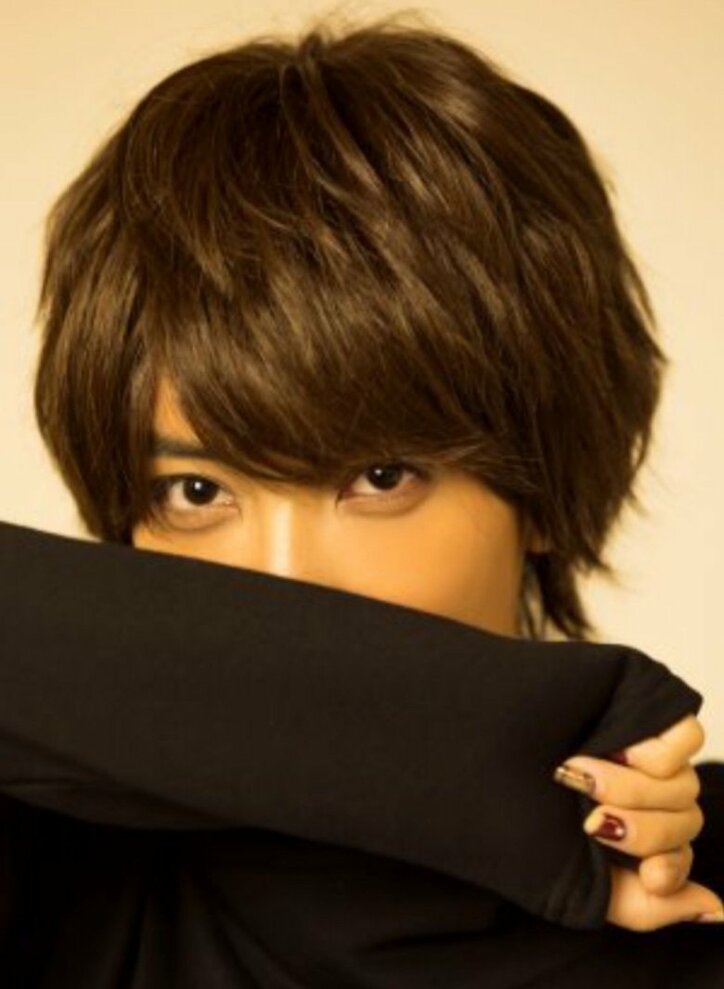 ざわちん、『コード・ブルー』山下智久のものまねメイクを披露