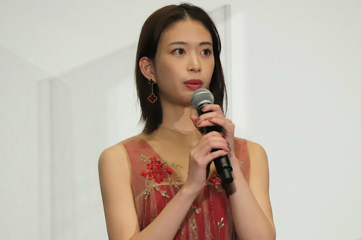 三浦翔平、三浦春馬さんとの最後の共演作『天外者』舞台挨拶で目を潤ませ「彼の熱量をしっかり目に焼きつけて」