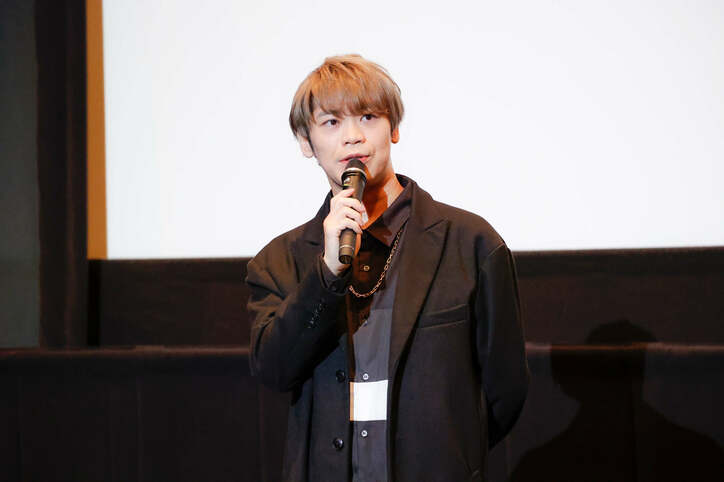 アニメ『かぐや様は告らせたい』最新作に古賀葵「キラキラしたものだけが幸せじゃない」【初日舞台挨拶レポート】