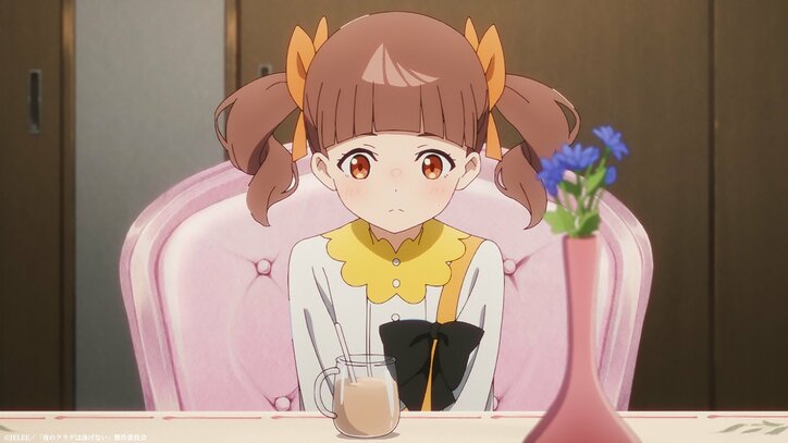 【写真・画像】アニメ『夜のクラゲは泳げない』10月6日にスペシャルイベント開催決定!また、第6話あらすじ&先行カット解禁 6枚目