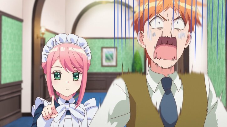 【写真・画像】アニメ『機械じかけのマリー』第1話あらすじ・先行カット・予告映像が解禁 5枚目