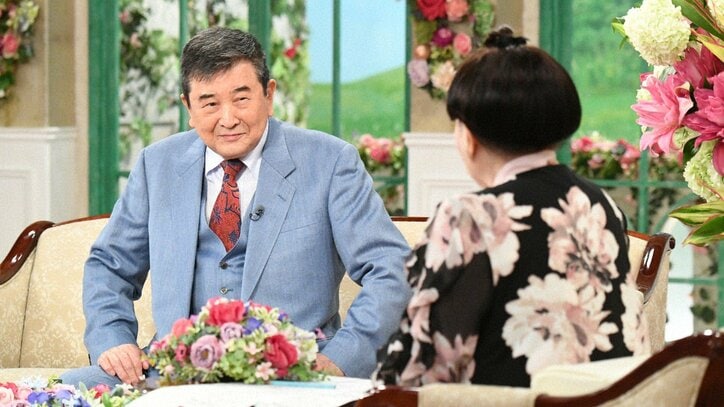 徹子の部屋