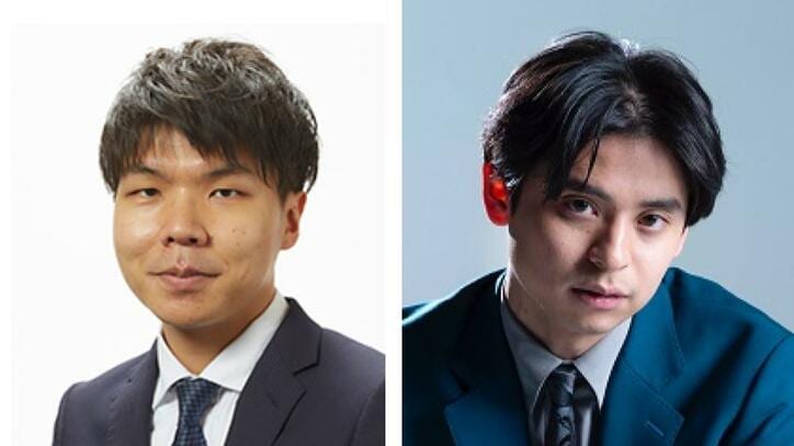 【写真・画像】将棋・12月8日週の主な対局 12日、棋王戦挑決T敗者復活戦で伊藤匠二冠と斎藤明日斗六段が激突! 1枚目