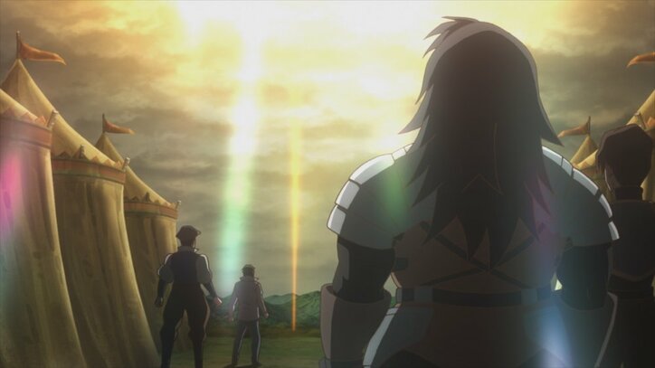 夏アニメ『異世界チート魔術師』第7話、太一が駆けつけ反撃開始！　先行カット公開