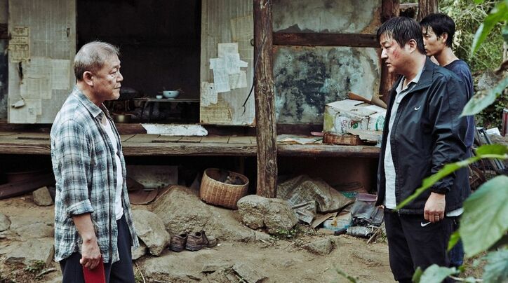 『新感染 ファイナル・エクスプレス』無料初配信！『哭声／コクソン』『お嬢さん』ほか話題映画をAbemaTVにて年末年始に一挙配信