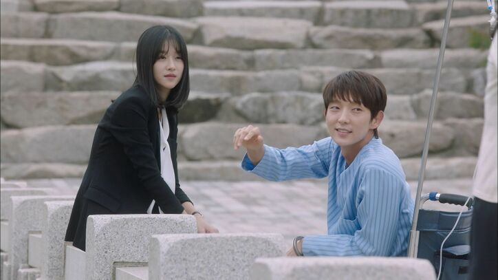 イ・ジュンギ主演、型破りな弁護士が法と拳を武器に巨大権力に立ち向かう『無法弁護士～最高のパートナー』ABEMAで初配信