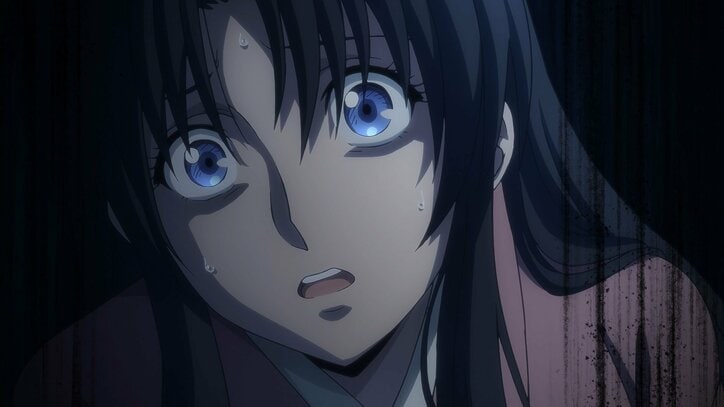 新アニメ版『るろうに剣心 －明治剣客浪漫譚－』剣心の怒りは頂点に…第7話あらすじ＆先行カット公開