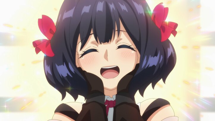 アニメ『嘆きの亡霊は引退したい』第14話ティノ場面カット