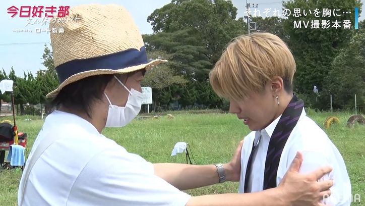 「人生を楽しんでほしい」『今日好き部文化祭プロジェクト』戸塚富士丸監督、おしら、CRE8BOYがMVに込めた想い