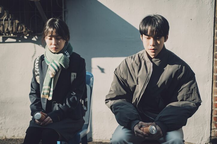 NCT・ドヨンの制服姿に「こんな高校生いたら惚れてしまう」の声、切ない恋愛模様にも反響『私を愛さないXに』3話&4話