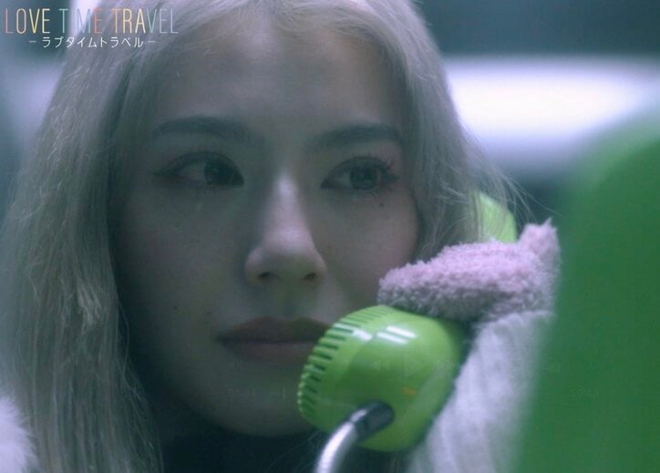 【写真・画像】「リンダカラー∞」りなぴっぴが涙の告白！ 2人のイケメンの間で揺れた末に、ゆうたと情熱的ハグ「もっと知りたい」　2枚目