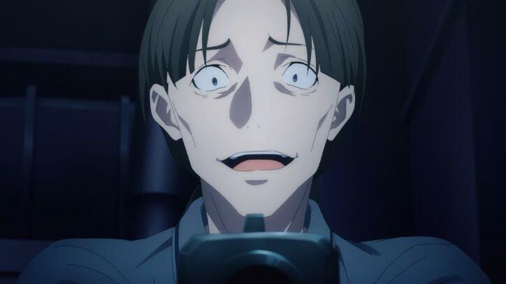 ガブリエル（CV：石田彰）と対峙するシノン…「SAO アリシゼーション WoU」第16話先行カット公開