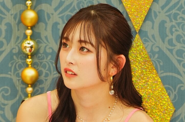 【写真・画像】ゆうちゃみ、元アイドルのロケに苦言「日傘さしてロケしてる人見たことない」　1枚目