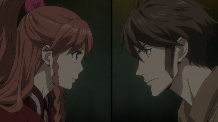 アニメ「歌舞伎町シャーロック」第12話、行方不明になった猫を探す探偵達だが…先行カット解禁