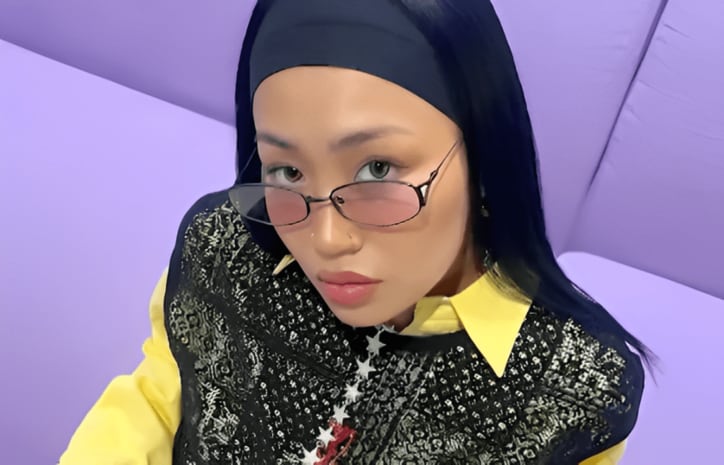 『WORLD OF STREET WOMAN FIGHTER』／(C)CJ ENM Co., Ltd, All Rights Reserved