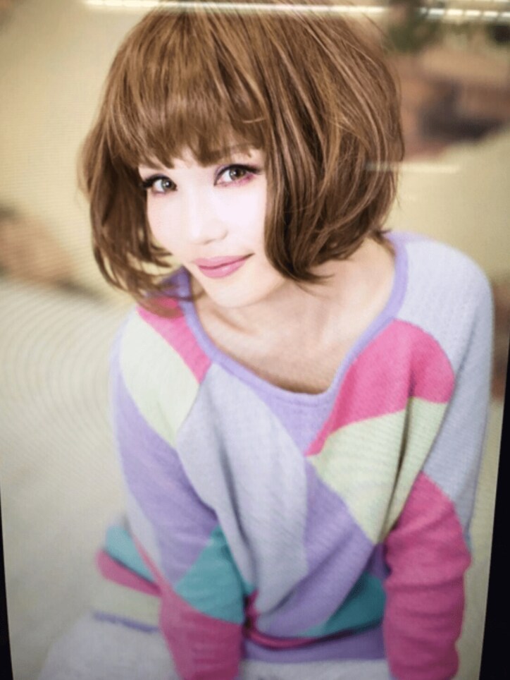 平野ノラ、奇跡の3枚を公開「プロの力はおったまげー！」