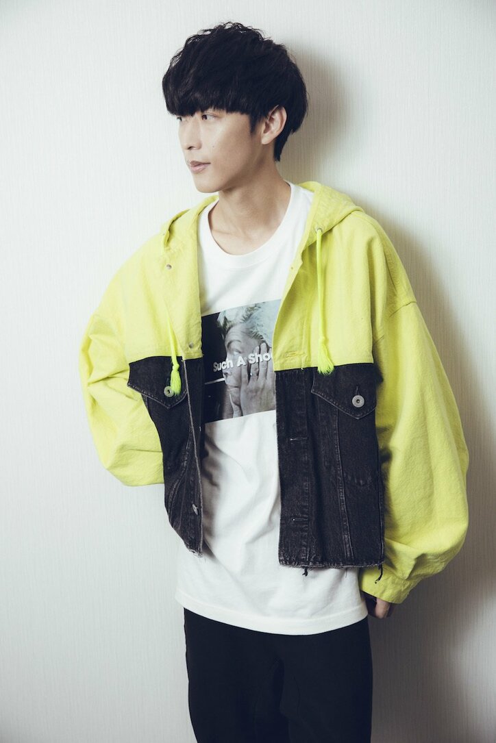 シンガーソングライター・大石昌良「認められない才能はないと信じてる」 音楽業界に食らいついてきた20年