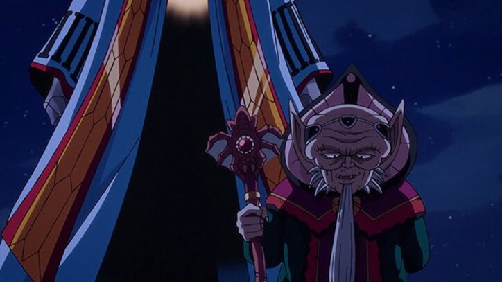 アニメ「ダイの大冒険」苦戦するダイたちを助けに現れたのは…!?第17話先行カット&あらすじ公開