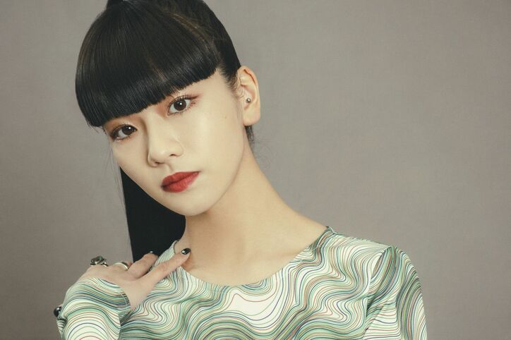莉子×Hina、映画『牛首村』で初タッグ!『月オオカミ』から2年、違うフィールドで活躍してきた2人の現在地
