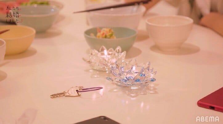 川島海荷「28年間生きてて初めて…」夫・中田圭祐からの心のこもったプレゼントに感無量『私たち結婚しました3』第5話