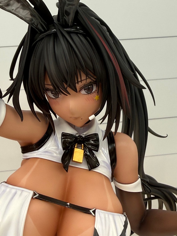 【写真・画像】『アズレン』大鳳や『超かぐや姫！』がお目見え！「グッドスマイルフェス2026 東京」展示フィギュアフォトレポート　49枚目