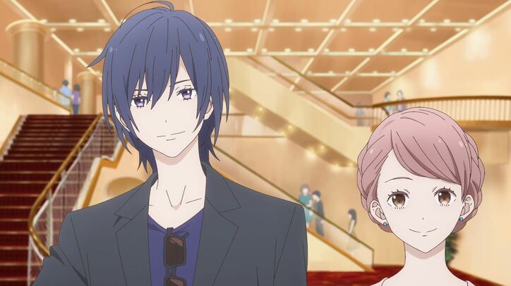 アニメ「かげきしょうじょ!!」自信を失った山田は…第5話先行カット・あらすじ公開