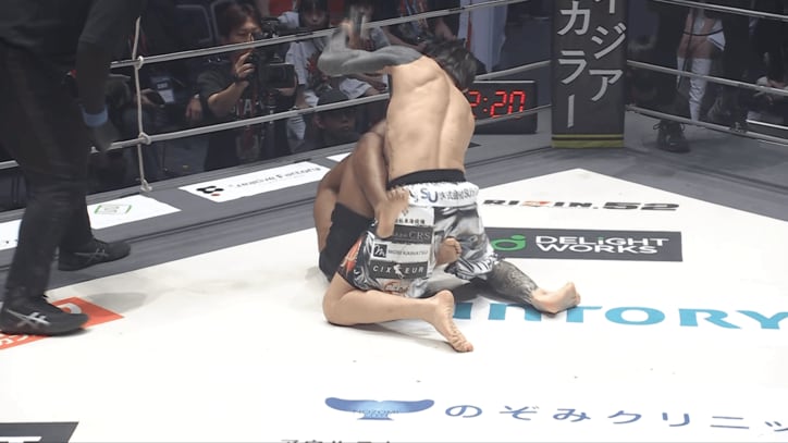 【写真・画像】【全試合速報します】RIZIN.52（ライジン52）対戦カード・大会情報・試合結果【秋元強真vsパッチー・ミックスほか】　8枚目