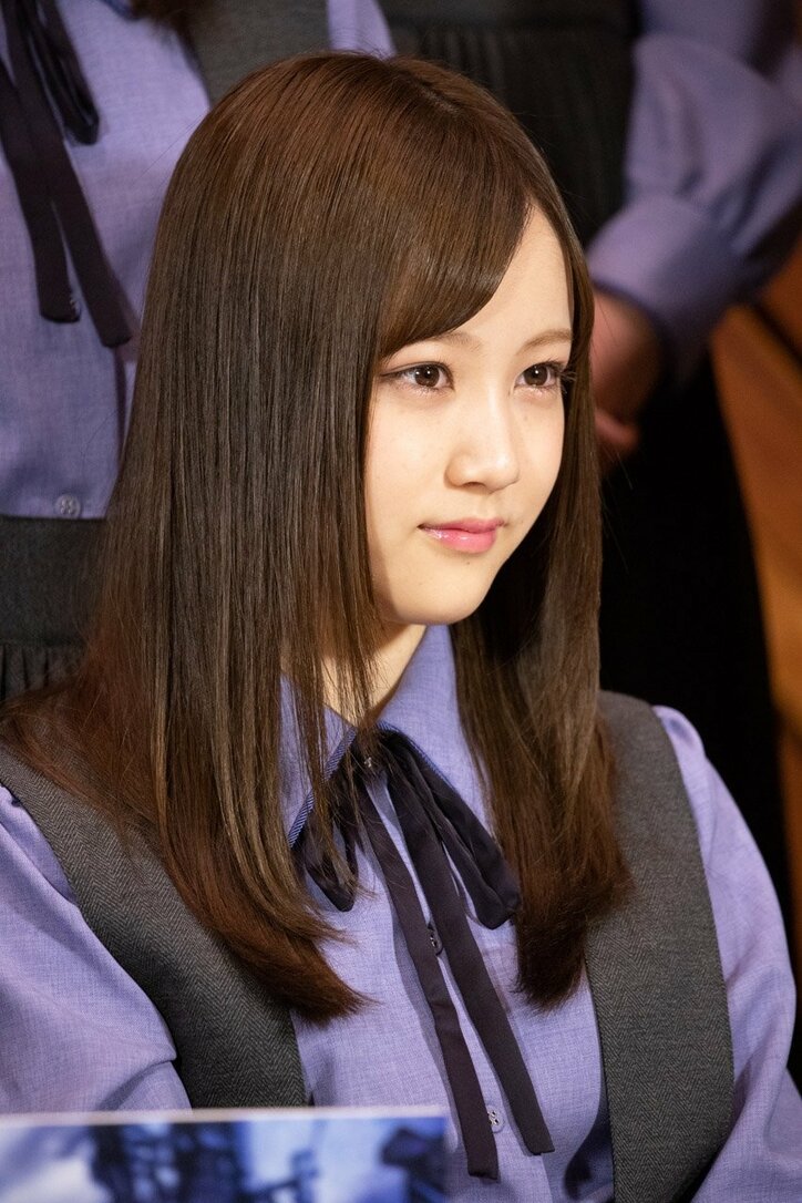 「新世代の勢いを感じて」乃木坂46が出演する連続ドラマ『ザンビ』の出演者が一挙発表、撮影秘話語る