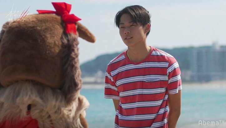 ほのばび、号泣しながらKayaに「ごめんね…」 切ない胸の内を吐露　『オオカミちゃん』最終回