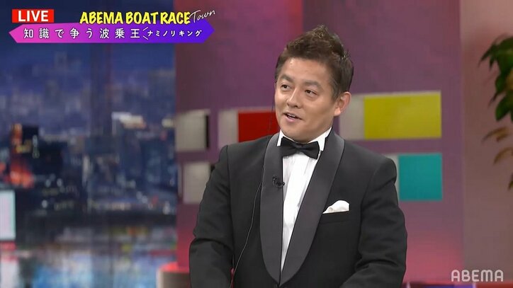 スピードワゴン井戸田、和田アキ子の存在感に「2メートル50センチくらいに見える」