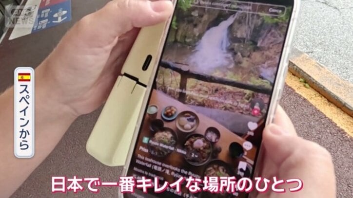 お目当ては？