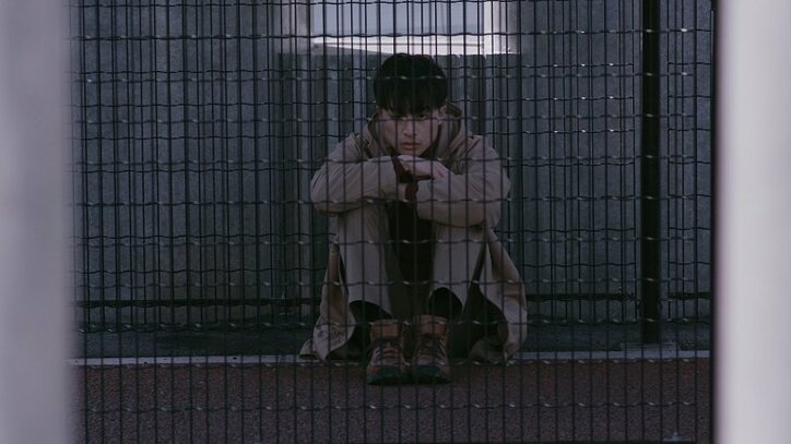 白濱亜嵐、石井杏奈らが熱演！ 映画『ウタモノガタリ』新場面写真解禁