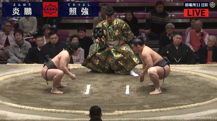 イケメン小兵に双子の“貴ツインズ”　三月場所が待ち遠しい期待の新十両