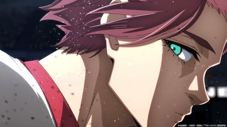 【写真・画像】アニメ『ブルーロック』第37話「ひとりじゃない」あらすじ&先行カット、第38話「終撃」あらすじ公開 2枚目