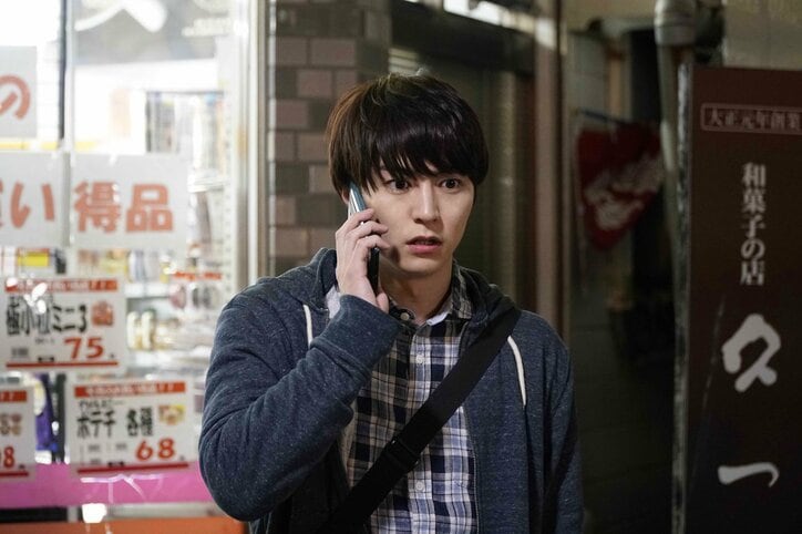 稲葉友、飯豊まりえ主演のホラー『シライサン』に出演「怯えながら台本を読み…」