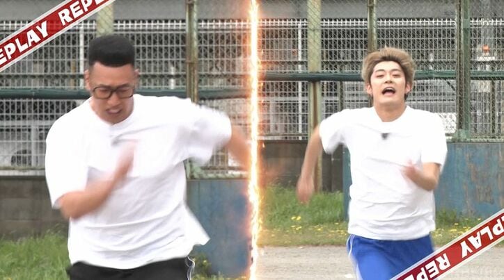 芸能界最強スポーツ男子・関口メンディー本領発揮！砲丸投げで脅威の身体能力、周囲が騒然「すごい！」「距離えぐ！」