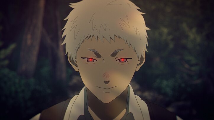 【写真・画像】クラスメイトが「呪われてるかもしれない」と言い出す…アニメ『光が死んだ夏』第2話あらすじ＆WEB予告公開　6枚目