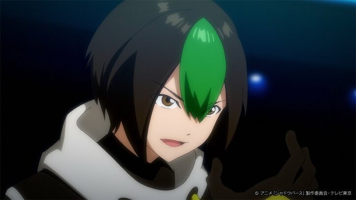 アニメ「シャドウバース」ルシアと再び相対するヒイロ…第11話先行カット&あらすじ公開